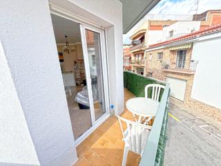 Piccolo appartamento  Doctor santiago. Gran apartamento de 104 m  pleno centro de roses