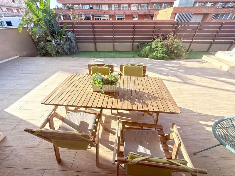 Foto 1343b264-d6dc-46e3-bceb-bb4335bad595. Apartament amb calefacció a Santa Margarida Roses