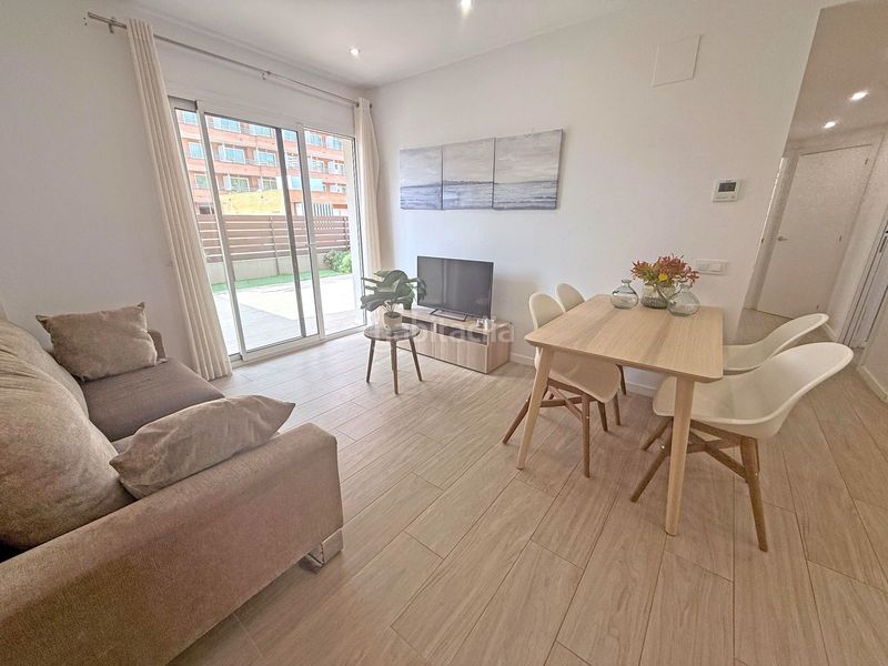 Foto 2e0b16f0-58c1-4f91-9ca1-513794bd7320. Apartament amb calefacció a Santa Margarida Roses