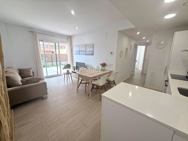 Foto 3514e21e-b1b5-4665-b777-de361d880654. Apartament amb calefacció a Santa Margarida Roses