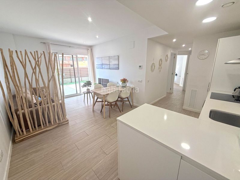 Foto 84b545a8-91fb-42c7-92df-c6091566568e. Apartament amb calefacció a Santa Margarida Roses
