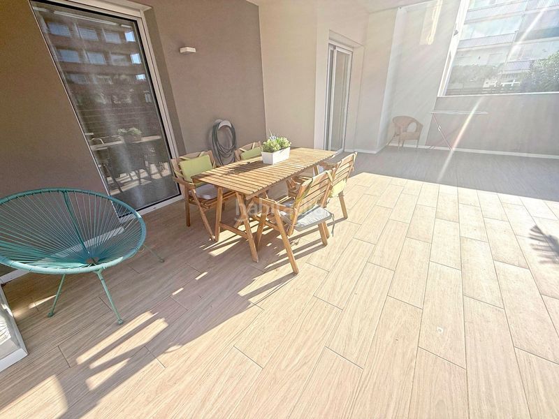 Foto a87e39c5-8c03-4b05-885b-3ff6f7086b90. Apartament amb calefacció a Santa Margarida Roses