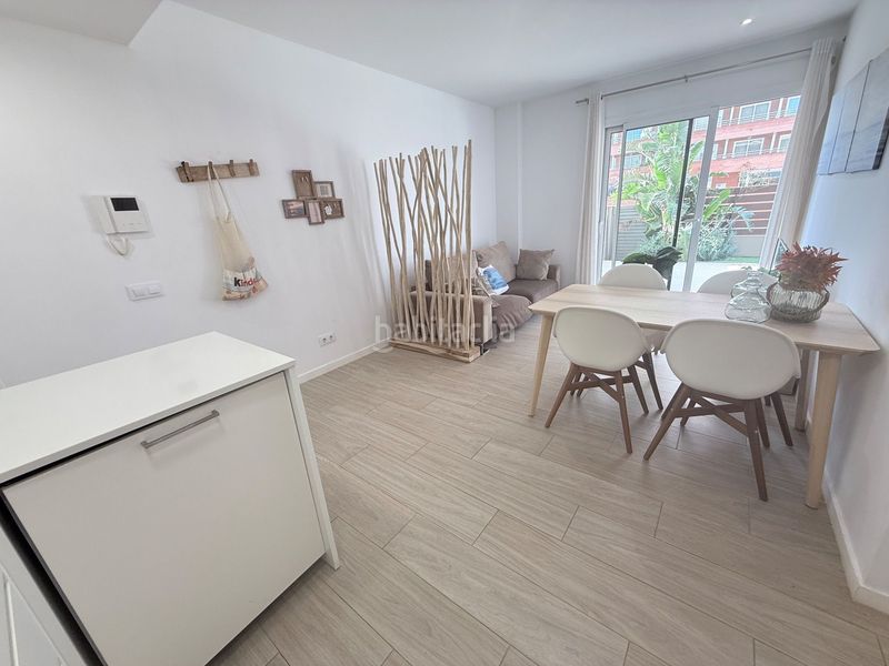 Foto a9fbdfc1-22d6-4da3-83e1-0c447c58a9f3. Apartament amb calefacció a Santa Margarida Roses