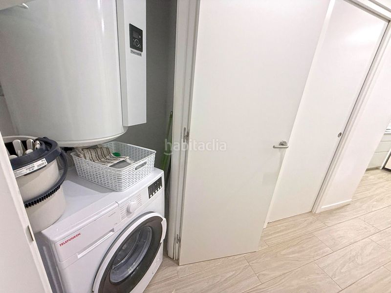 Foto ef8a79c1-7434-495b-8009-311b77b77976. Apartament amb calefacció a Santa Margarida Roses