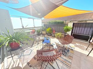 Piccolo appartamento  Riera ginjolers. Magnfico apartamento dplex en una residencia de alto standing,