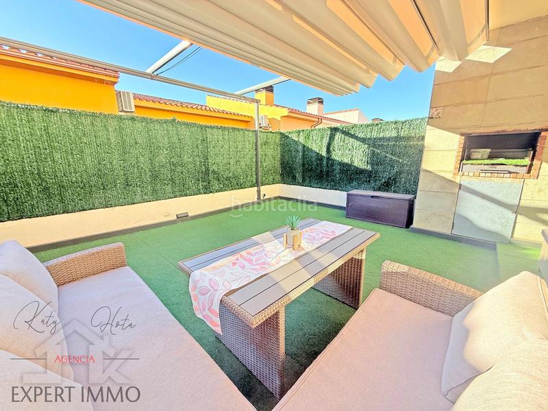 Foto 0b72691d-5423-4368-8536-516ce92f6967. Maison jumelée avec chauffage parking dans Palau-saverdera