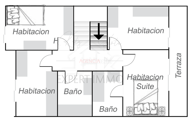 Foto 3182ec52-aa42-4e66-89ff-d2ff4f05cfe5. Maison jumelée avec chauffage parking dans Palau-saverdera