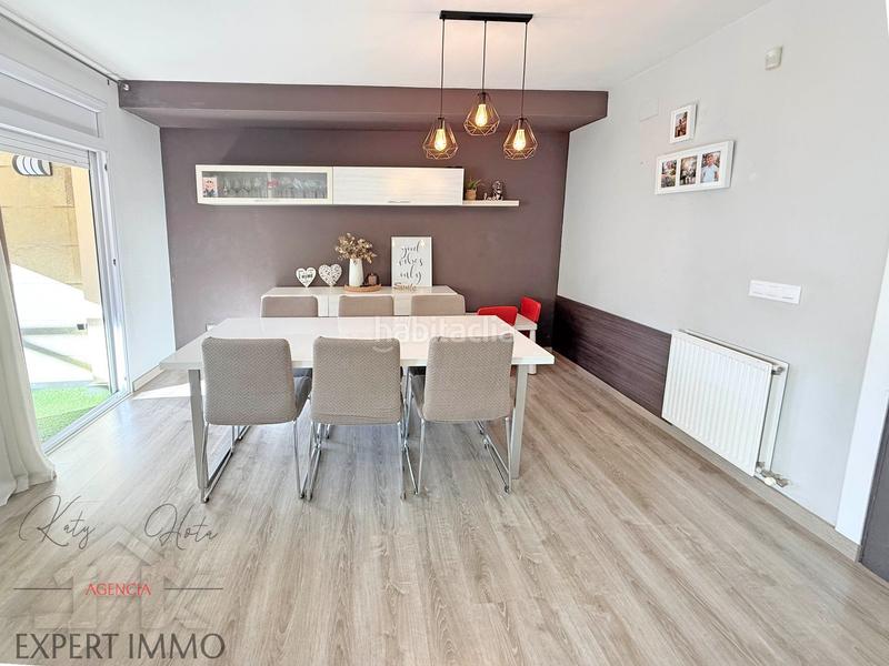 Foto 50921d2f-320d-4857-a9d5-e194a7657b4d. Maison jumelée avec chauffage parking dans Palau-saverdera