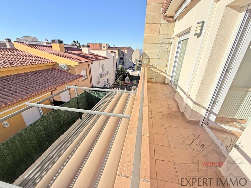 Foto 522246d2-3ce9-437a-b231-37f45612f615. Casa adossada amb calefacció aparcament a Palau-saverdera