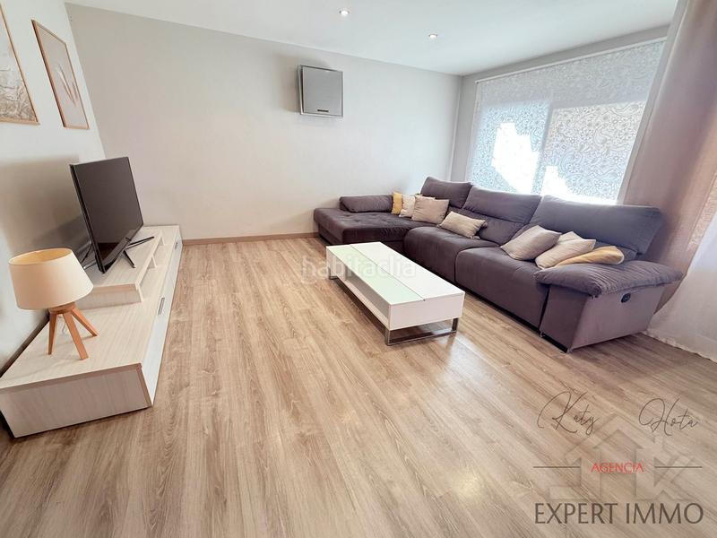 Foto 5d104170-54b4-45c0-ac39-4032b5f9414c. Maison jumelée avec chauffage parking dans Palau-saverdera