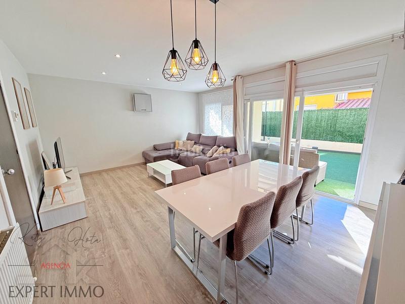 Foto 8a249064-4690-4399-976c-372d4622fbcf. Maison jumelée avec chauffage parking dans Palau-saverdera