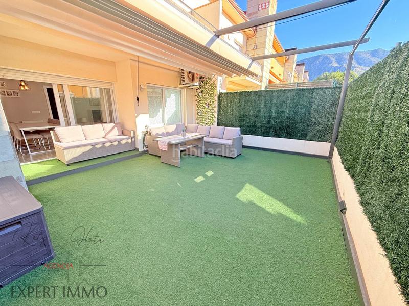 Foto b33d2c1f-7320-4bba-90af-290f48cf7e8e. Maison jumelée avec chauffage parking dans Palau-saverdera