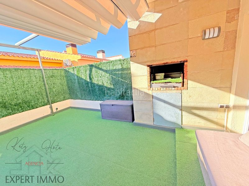Foto d85f412a-ac66-4f47-8d69-31567218422a. Casa adossada amb calefacció aparcament a Palau-saverdera