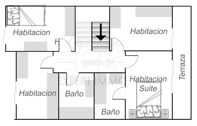 Foto fe773758-19ff-4eb7-915d-4b010878931c. Casa adossada amb calefacció aparcament a Palau-saverdera