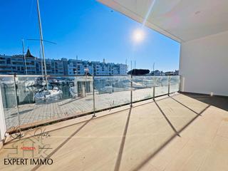 Piccolo appartamento  Del pastor. En venta  magnífico apartamento nuevo en residencia de alto stan