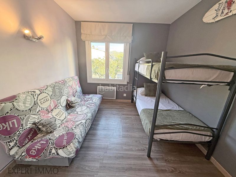 Foto 059f349f-dccb-4624-87fd-824463d35960. Apartament amb calefacció a Santa Margarida Roses