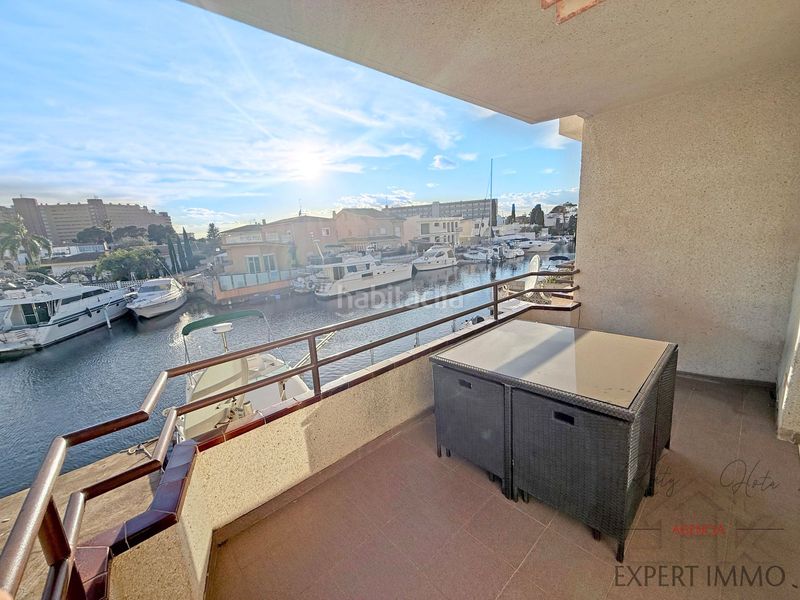 Foto 12098038-c792-41d4-8151-5dae872cb3fd. Apartament amb calefacció a Santa Margarida Roses