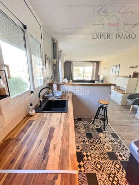 Foto 240509a2-e6cd-4b75-a78b-2932f04ce4ca. Apartament amb calefacció a Santa Margarida Roses