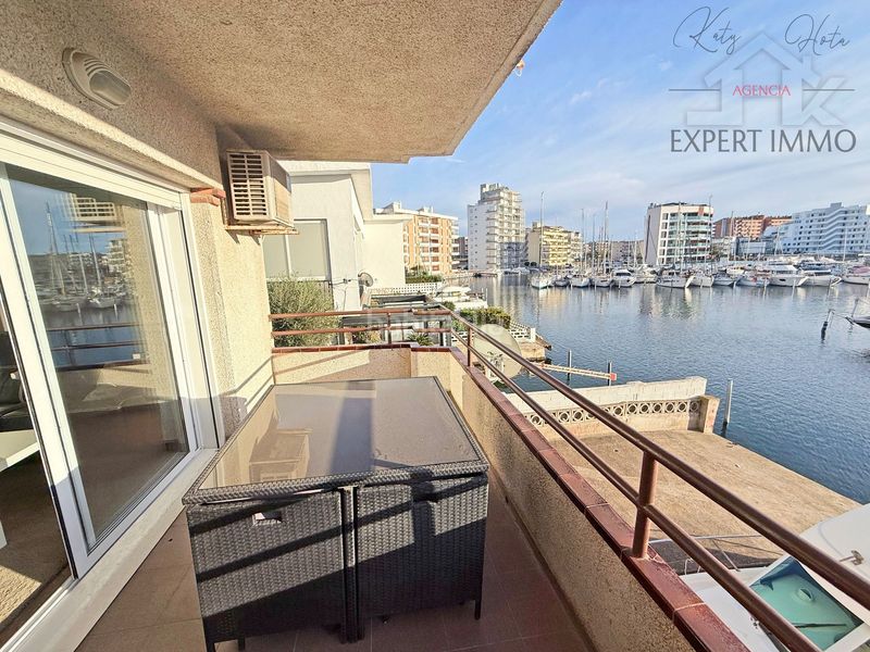 Foto 4c2ec08a-97e2-4d3e-85fc-4280bcc88d8d. Apartament amb calefacció a Santa Margarida Roses