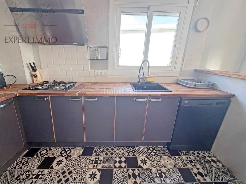 Foto a682f831-a89b-41d2-a420-899ebb3daabf. Apartament amb calefacció a Santa Margarida Roses