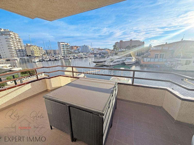 Foto ae4d6c64-2f72-49b7-8291-e15f3fb7c87b. Apartament amb calefacció a Santa Margarida Roses