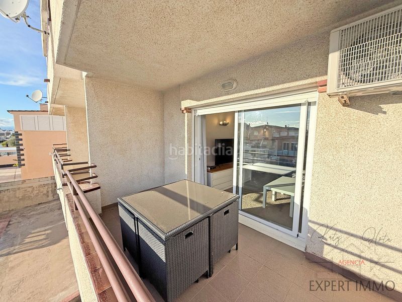 Foto b4d1db92-cf84-4a10-a363-c15ada08d6a1. Apartament amb calefacció a Santa Margarida Roses