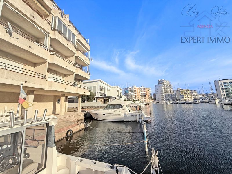 Foto ecfa6ead-b6f6-4ad4-ba21-b5285ebf72f9. Apartament amb calefacció a Santa Margarida Roses