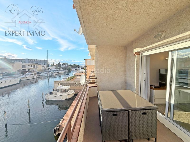 Foto f5968d7b-41f3-4da0-989d-23bfaec9af61. Apartament amb calefacció a Santa Margarida Roses