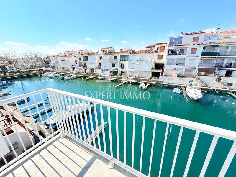 Foto cd3b6c8f-9d1a-48dc-a35f-2276fea8ee6e. Casa adossada amb calefacció a Port Banyuls - Port Alegre - Port Empordà Empuriabrava