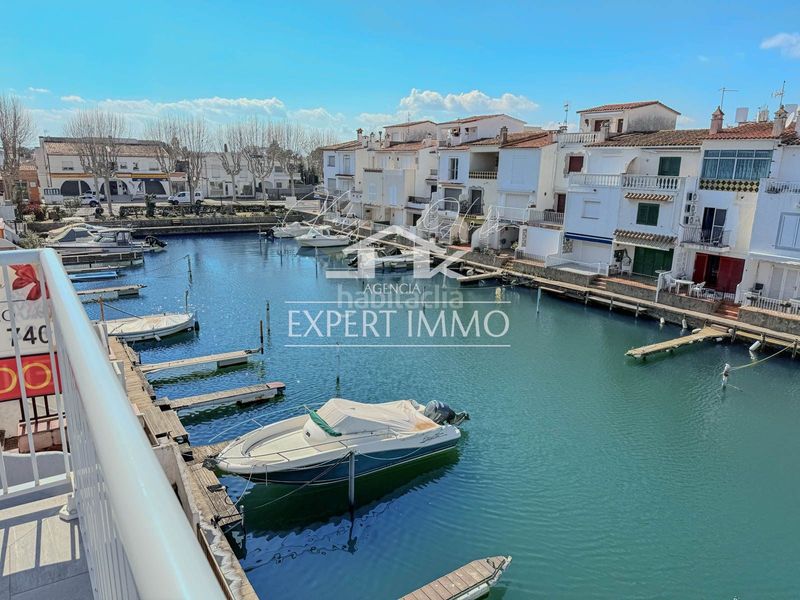 Foto da7c6c92-4e84-4d3c-a794-9054cc59454d. Casa adossada amb calefacció a Port Banyuls - Port Alegre - Port Empordà Empuriabrava
