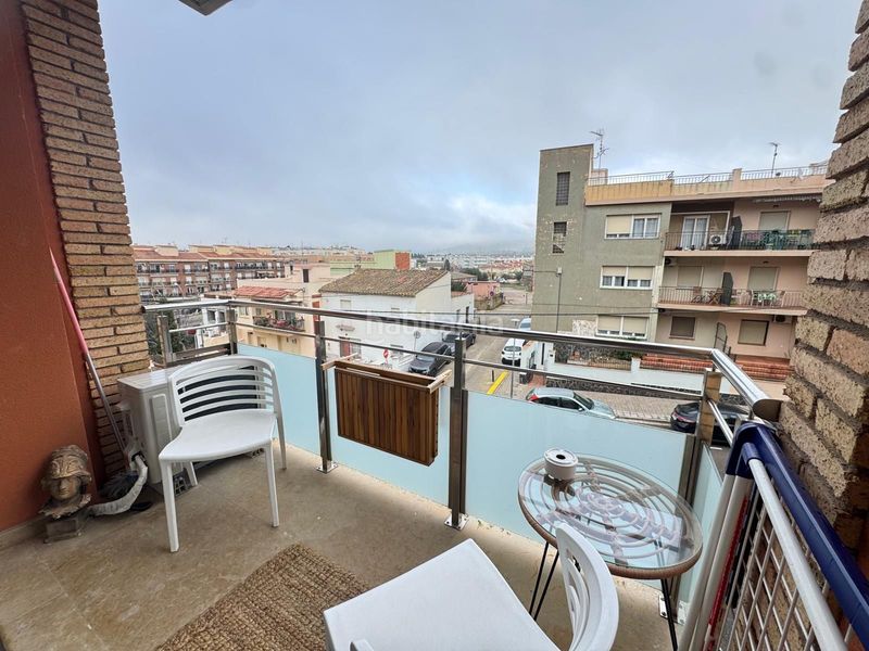 Foto 7eddf0d0-c67d-4860-9582-7618d2dcf2ff. Apartament amb calefacció a Centre Roses