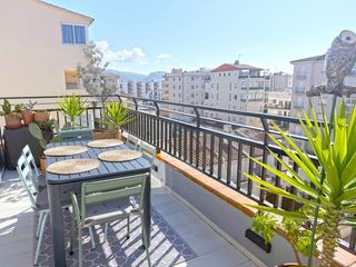 Apartament  Del nautilus. En venta  magn�fico apartamento en la 4� planta con orientaci�n
