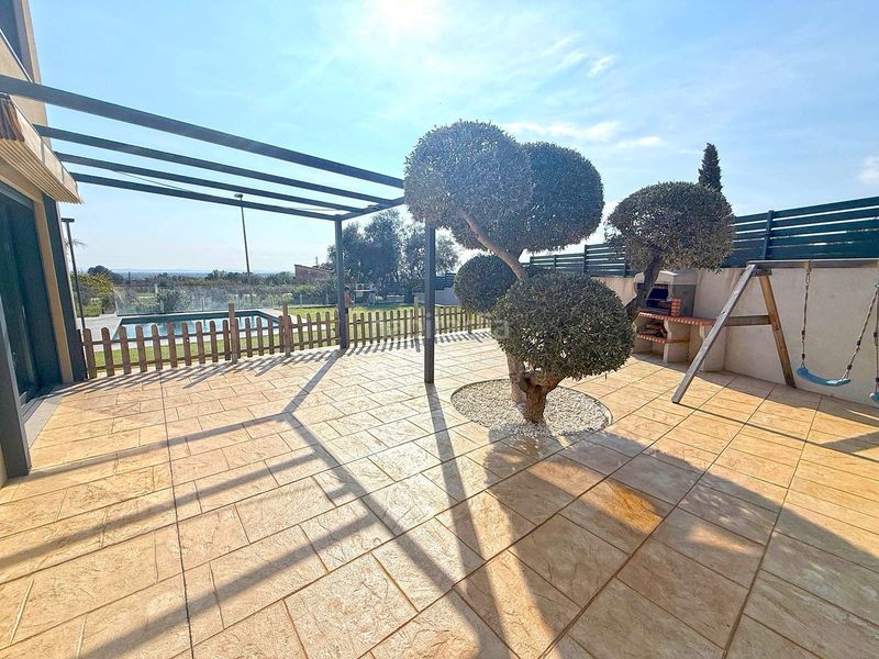 Foto 586df2fc-b9f0-4a60-8ccf-646ae5537bf8. Casa amb calefacció piscina a Palau-saverdera