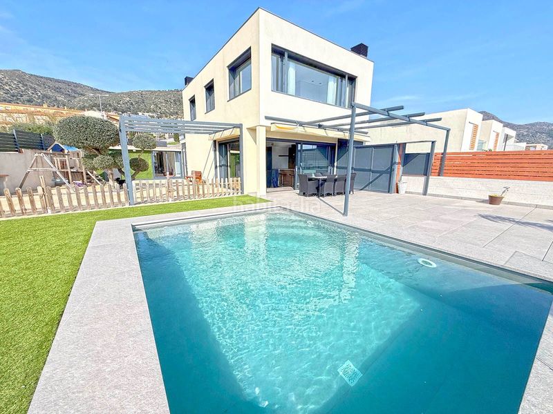 Foto 59f7a678-f6bc-4aa1-a808-e821f0bc4e91. Casa amb calefacció piscina a Palau-saverdera