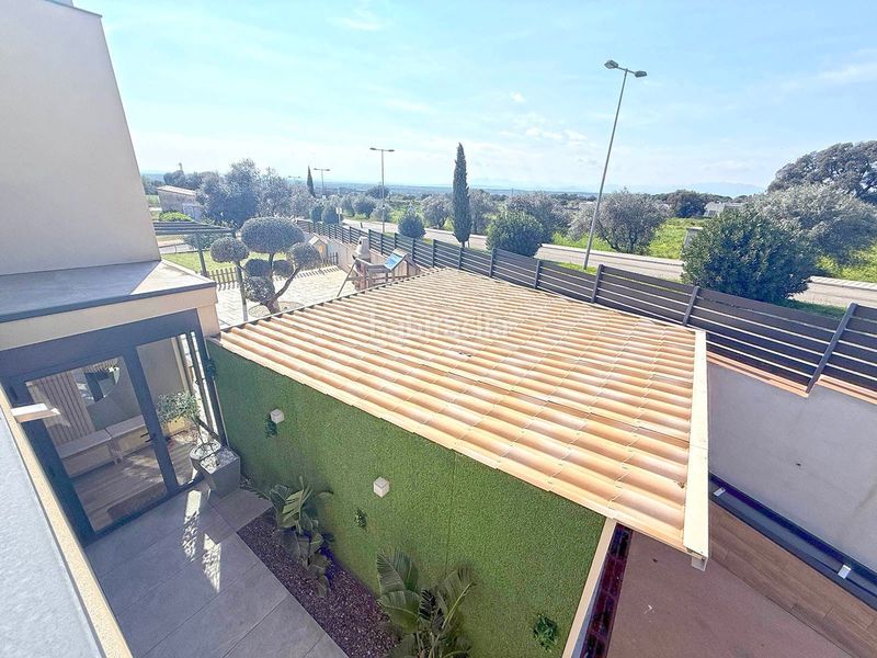 Foto 78af31a8-8d3c-4563-92b5-220a02323d2f. Casa amb calefacció piscina a Palau-saverdera