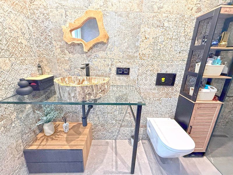 Foto c36f7ef5-d173-4e72-a74c-21b2a28165d6. Casa amb calefacció piscina a Palau-saverdera