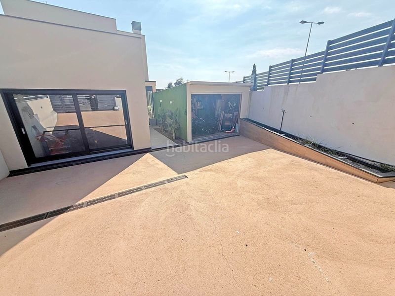 Foto c8ca71bd-eb21-49d7-8ac1-f78bb39b3a07. Casa amb calefacció piscina a Palau-saverdera