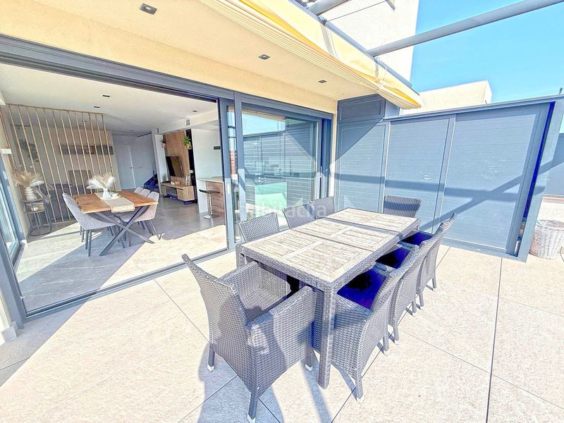 Foto d60f5aaf-2d6d-456b-84b6-500fd8ca43e3. Casa amb calefacció piscina a Palau-saverdera