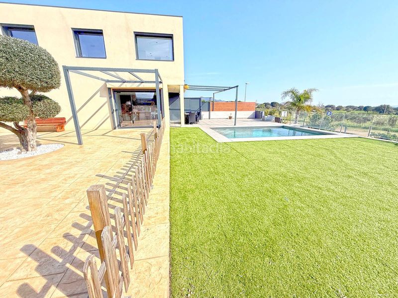 Foto d6105649-ea8f-47d1-9c22-84ff6b173d9d. Casa amb calefacció piscina a Palau-saverdera