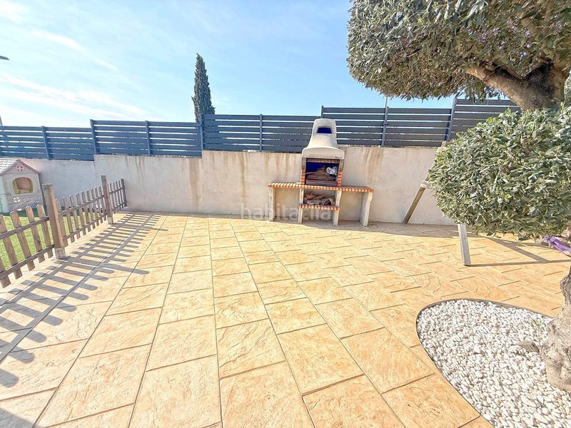 Foto d7a8b923-ba8f-48ac-bc1e-cce02d8b36d6. Casa amb calefacció piscina a Palau-saverdera
