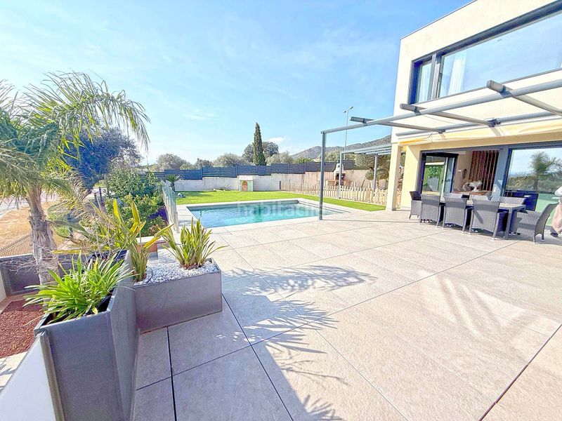 Foto e5d3e0cf-addf-4f2a-9673-72c635b30023. Casa amb calefacció piscina a Palau-saverdera