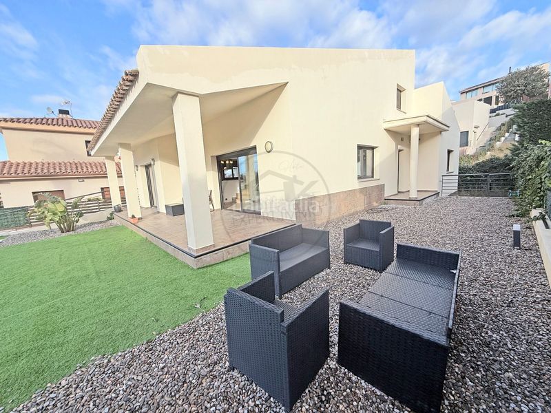 Foto 001f4ebc-2825-4292-ae91-9ea6c1f03efd. Casa amb calefacció aparcament piscina a Nord Roses