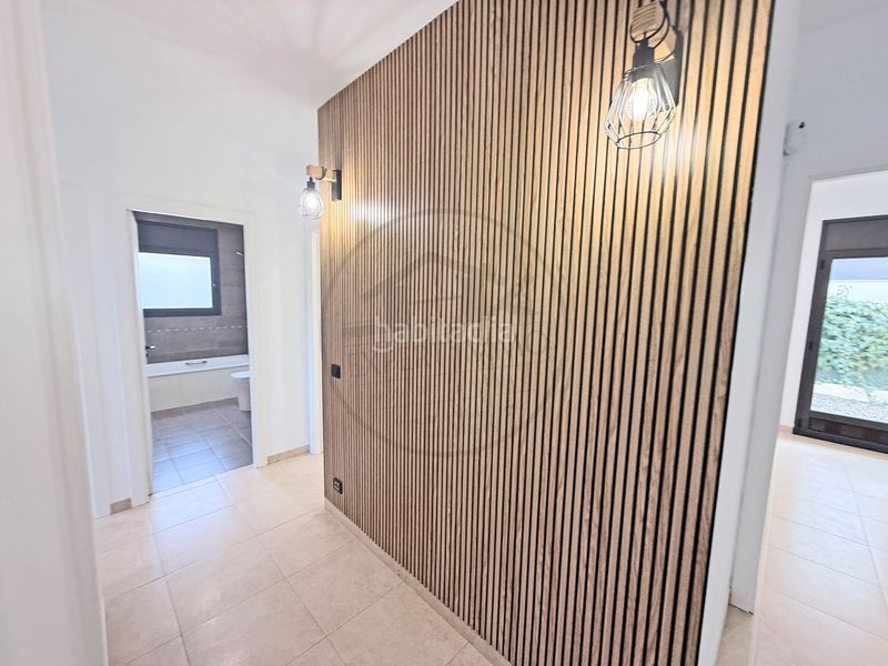 Foto 7e07e6b2-55d5-4f83-8849-bf6cf60fa122. Casa amb calefacció aparcament piscina a Nord Roses