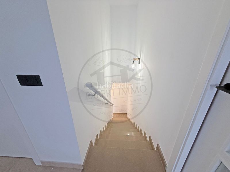 Foto 7f891dfd-e43a-4666-830f-bdf4a83134ef. Casa amb calefacció aparcament piscina a Nord Roses