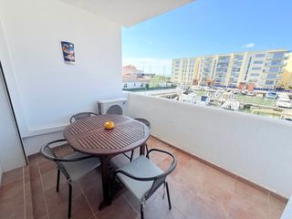 Apartament  2-20 carrer port joan. Residencia de lujo con piscina y vistas al puerto deportivo, 2 d