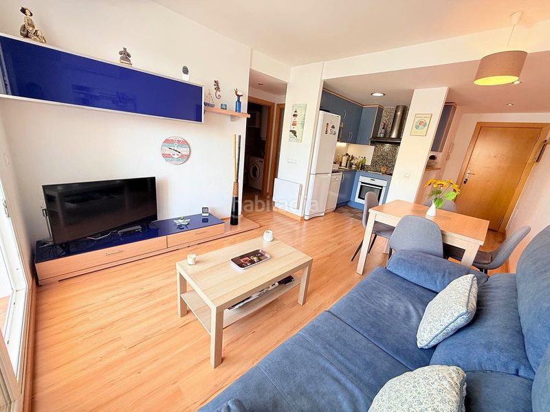 Foto 2d14977a-90e0-4bb2-94f6-073255126517. Apartament amb calefacció piscina a Santa Margarida Roses