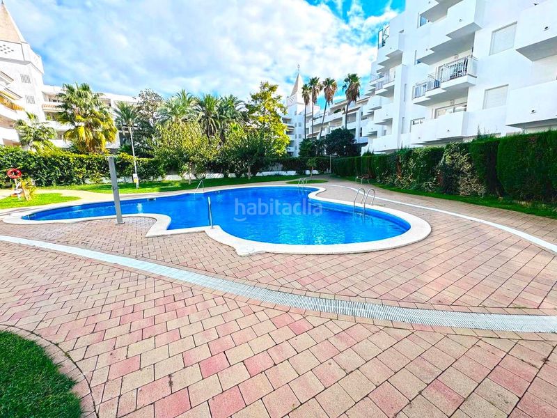 Foto 35c1ce08-b952-4467-af59-7701488e41b6. Apartament amb calefacció piscina a Santa Margarida Roses
