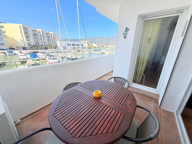 Foto 37f224e8-77db-4c6b-bf29-af6eeccb5c9d. Apartament amb calefacció piscina a Santa Margarida Roses