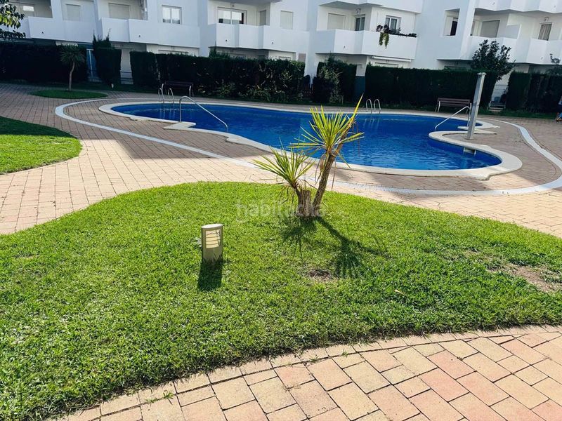 Foto 5f60ad0a-a830-4c61-8dd3-cf3188aae6f1. Apartament amb calefacció piscina a Santa Margarida Roses