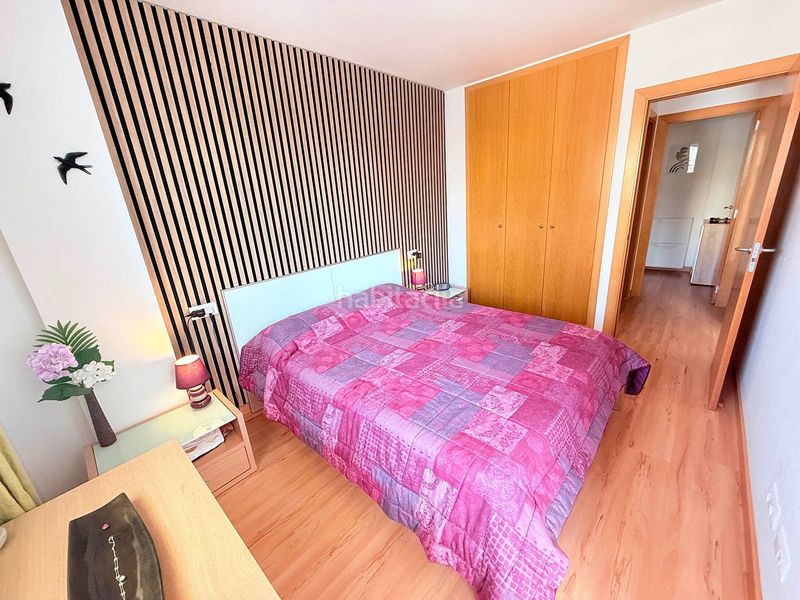 Foto 68336ba4-2889-467f-86da-390d5a90cb2d. Apartament amb calefacció piscina a Santa Margarida Roses